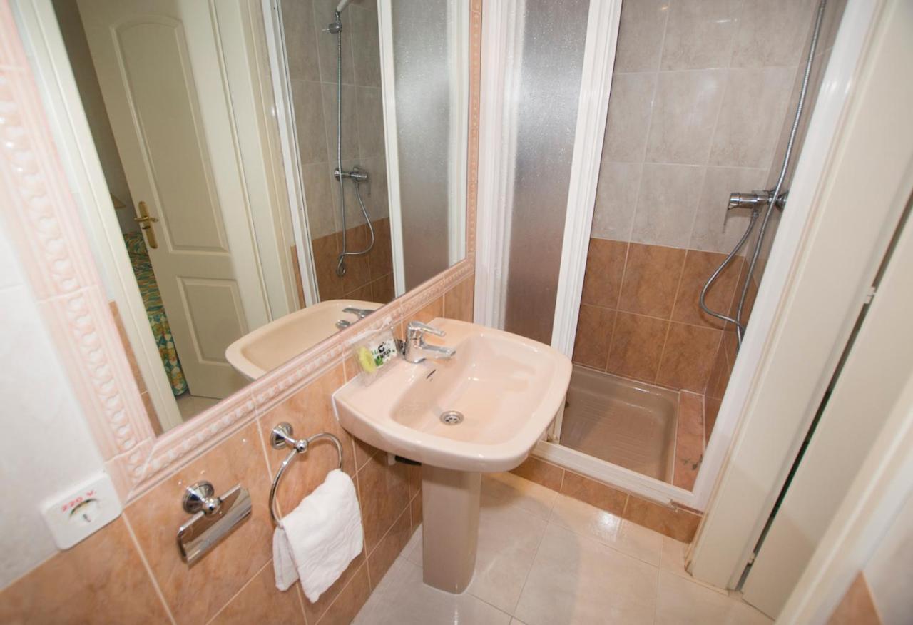 Apartamento Topacio I 32A - Grupo Turis Calpe Exterior photo